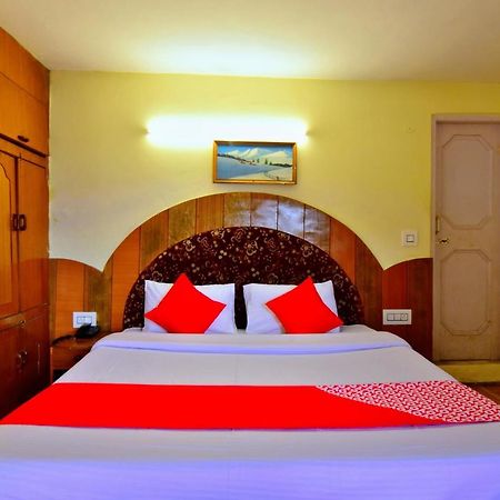 Oyo 30387 Pine View Hotel Manali A Zewnętrze zdjęcie